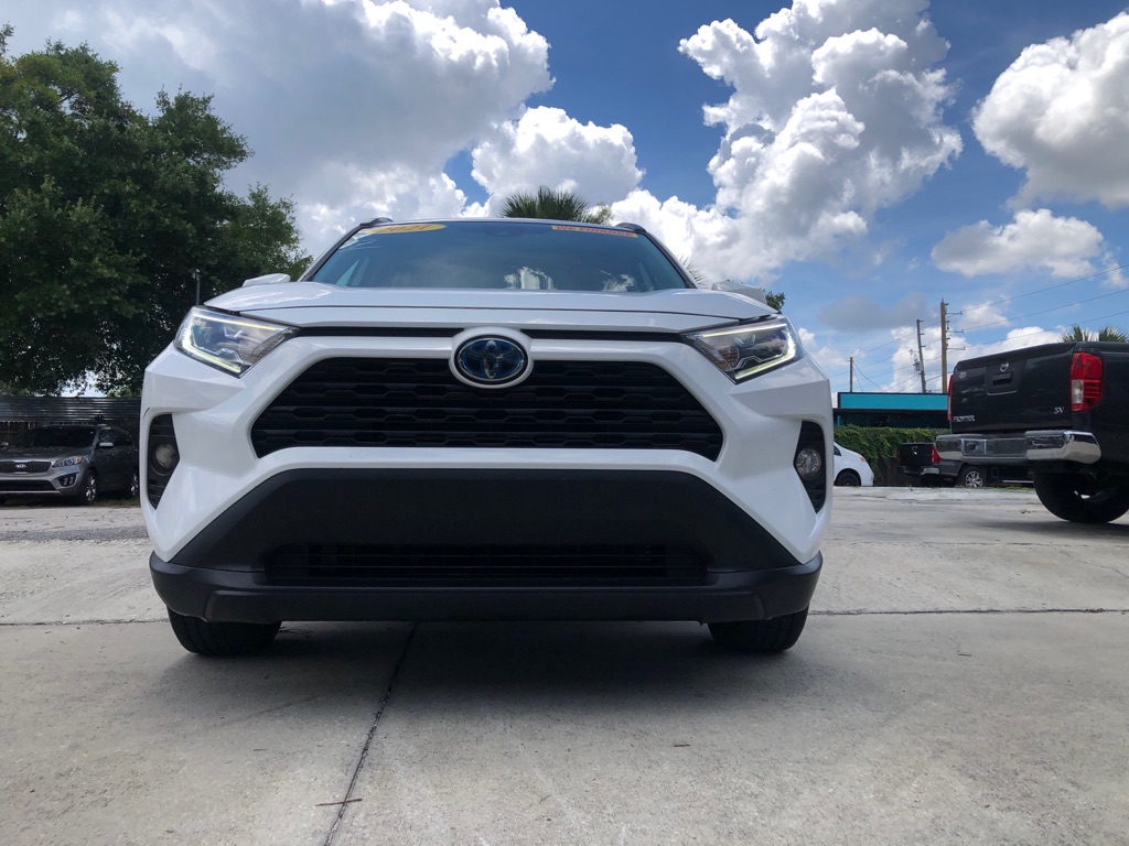 Photo 22 of this TOYOTA RAV4