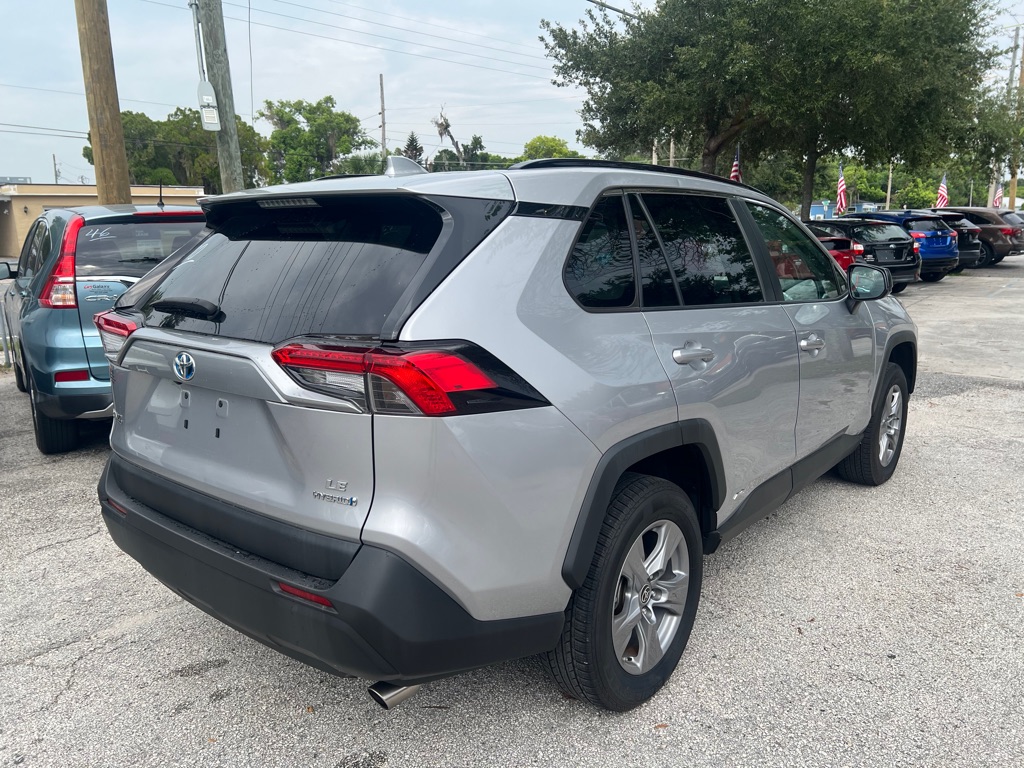 Photo 11 of this TOYOTA RAV4