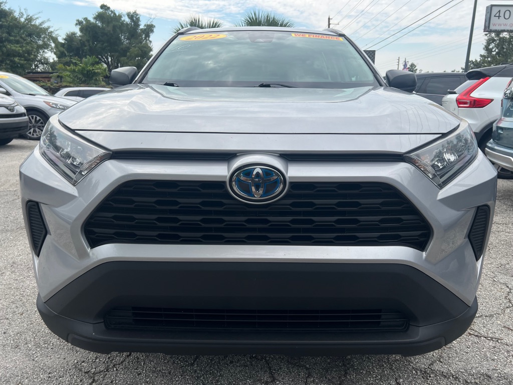 Photo 38 of this TOYOTA RAV4
