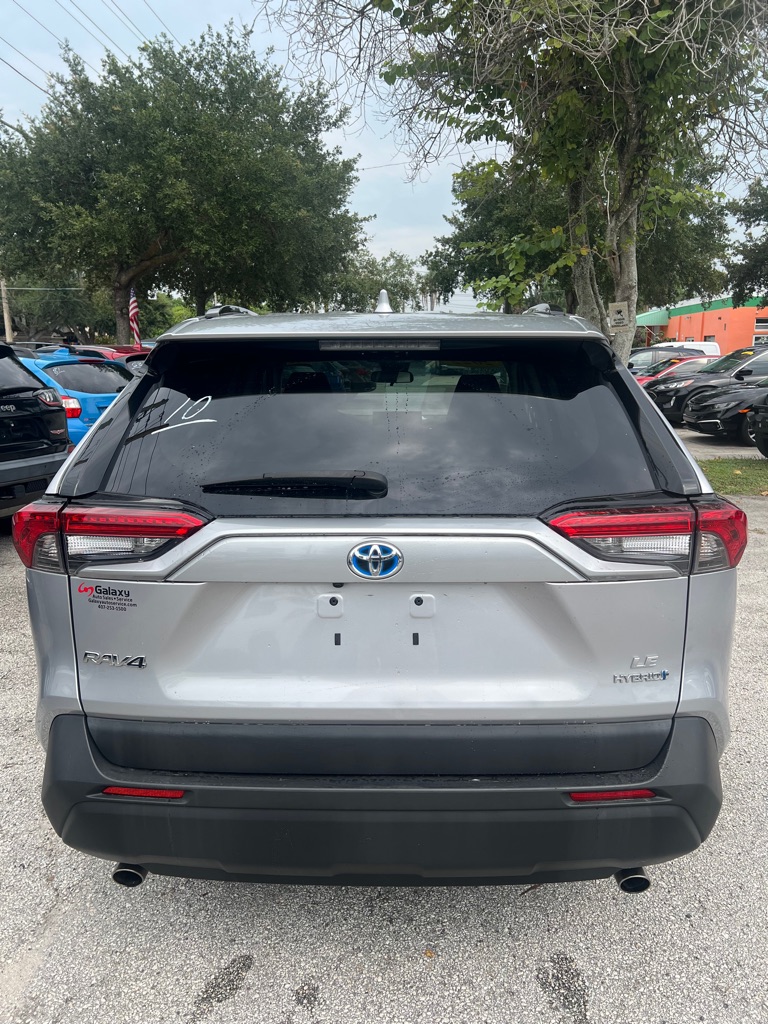 Photo 6 of this TOYOTA RAV4