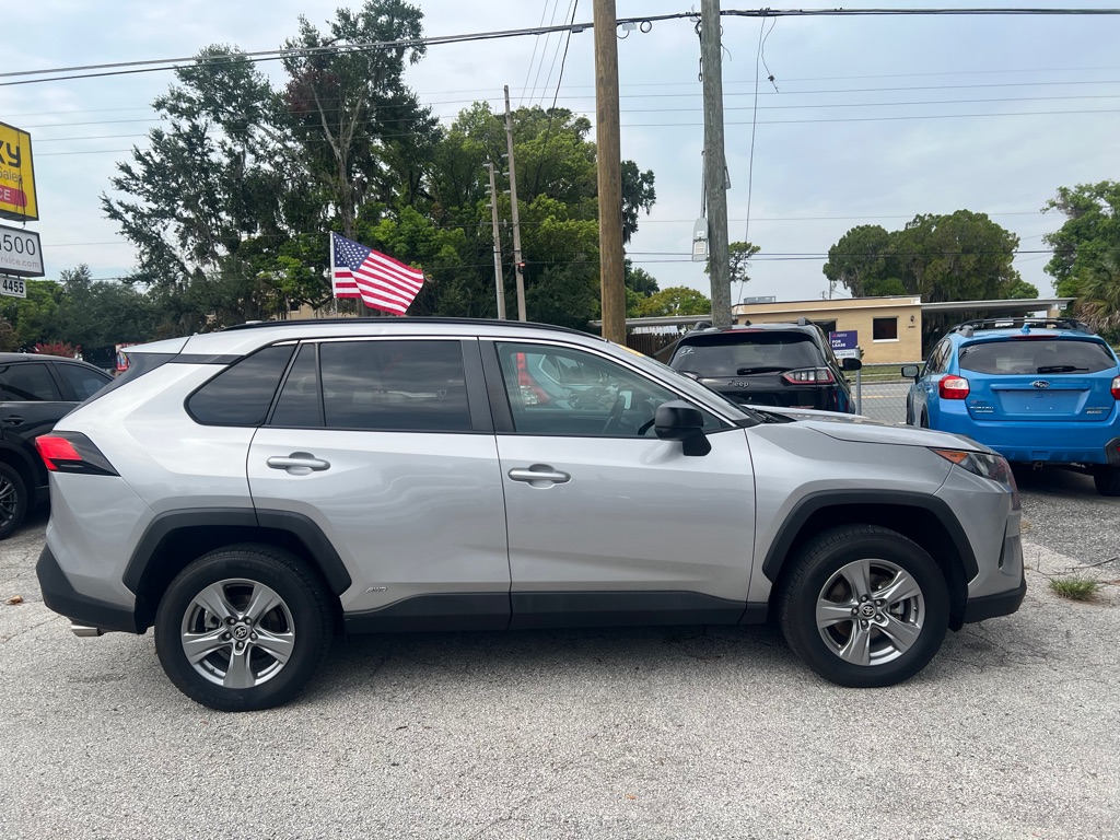 Photo 12 of this TOYOTA RAV4