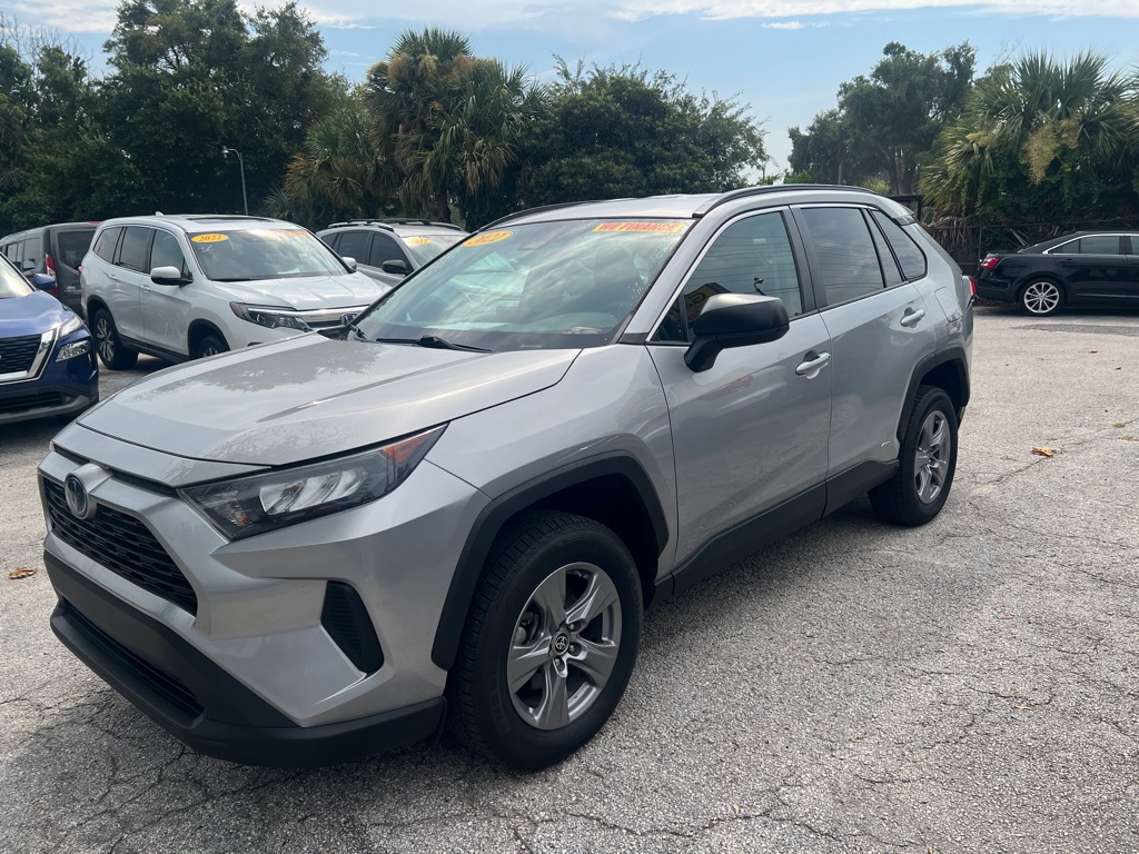 Photo 3 of this TOYOTA RAV4