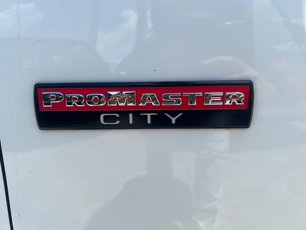Photo 4 of this RAM PROMASTER CITY