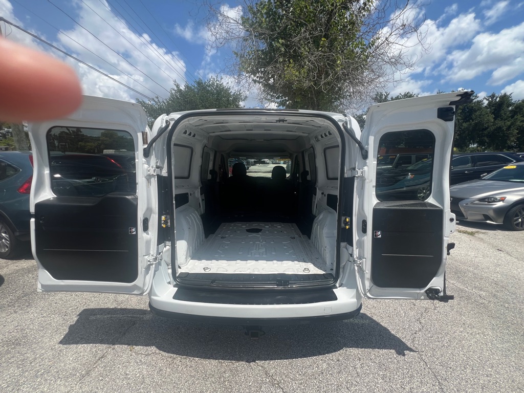 Photo 12 of this RAM PROMASTER CITY
