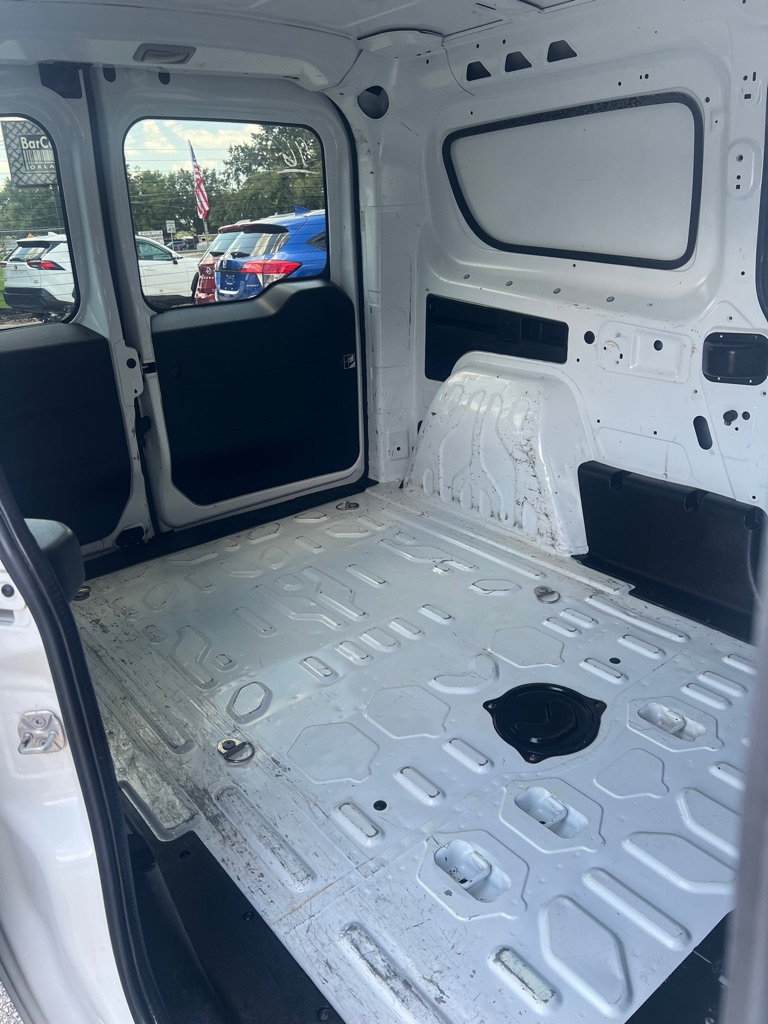 Photo 23 of this RAM PROMASTER CITY