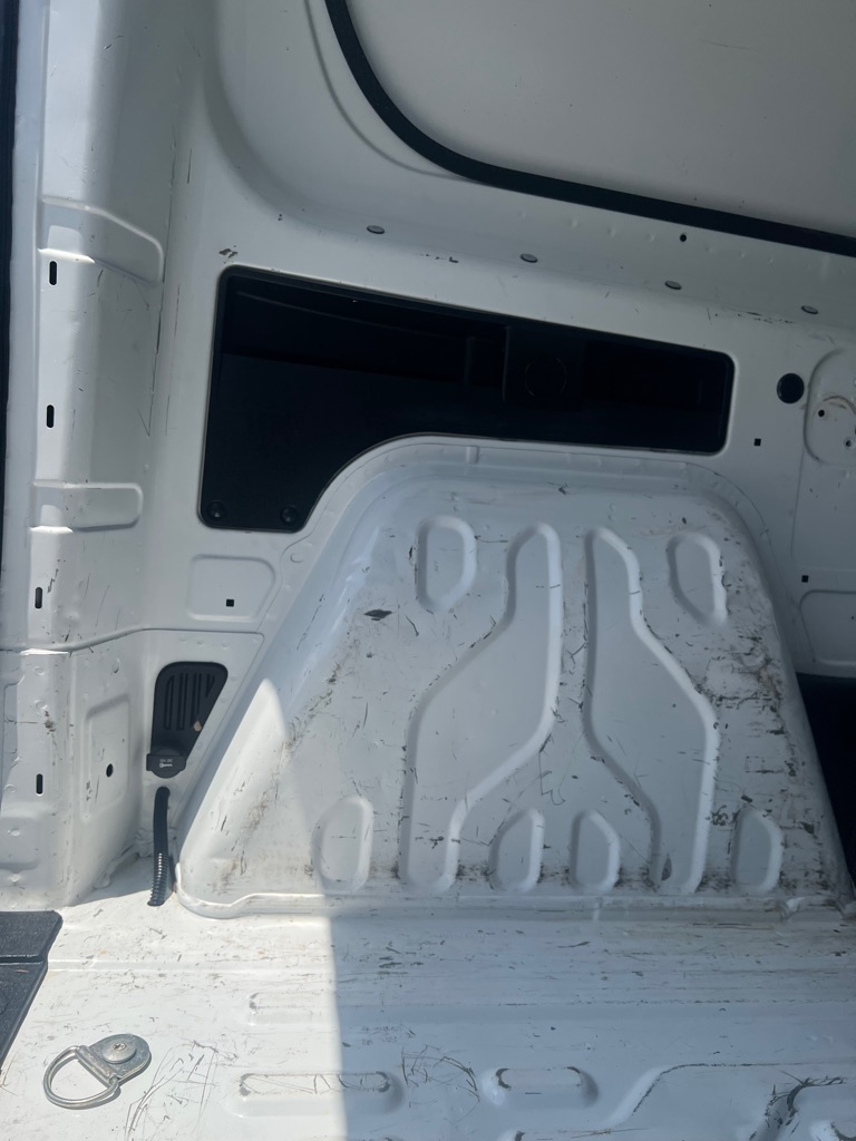 Photo 15 of this RAM PROMASTER CITY