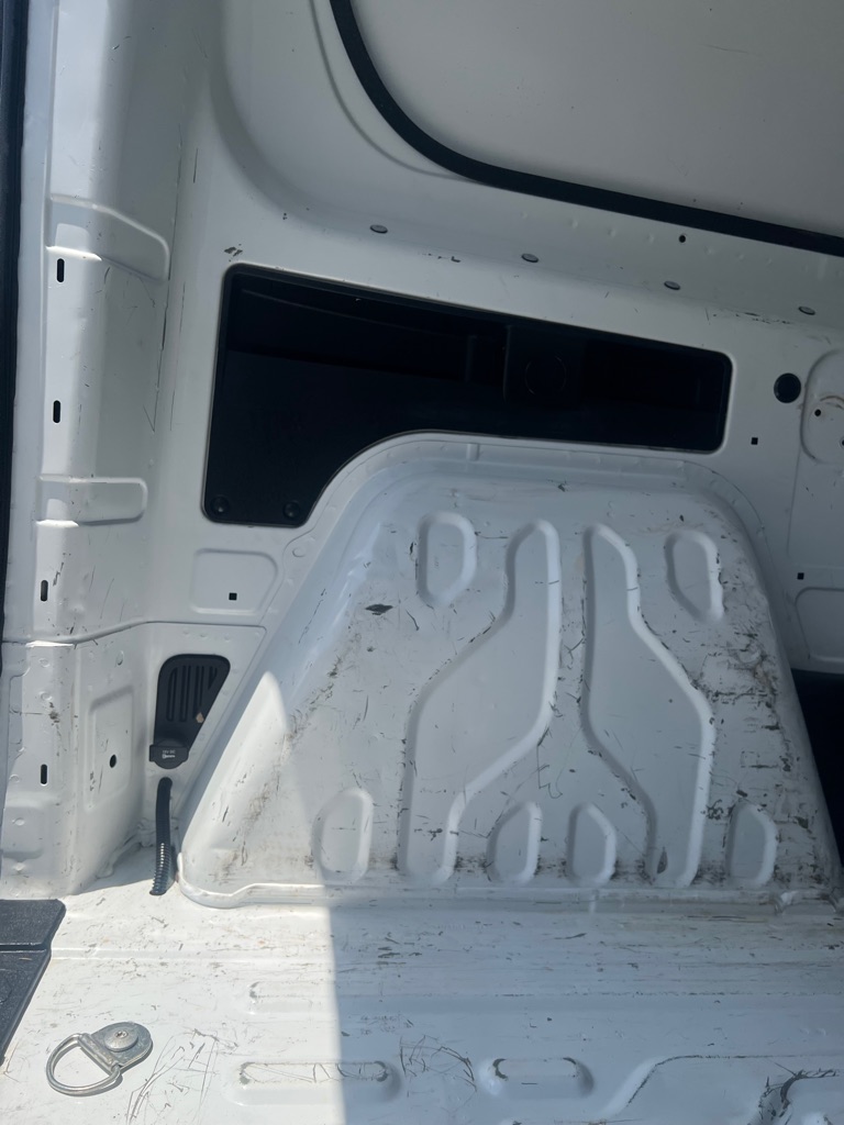 Photo 14 of this RAM PROMASTER CITY