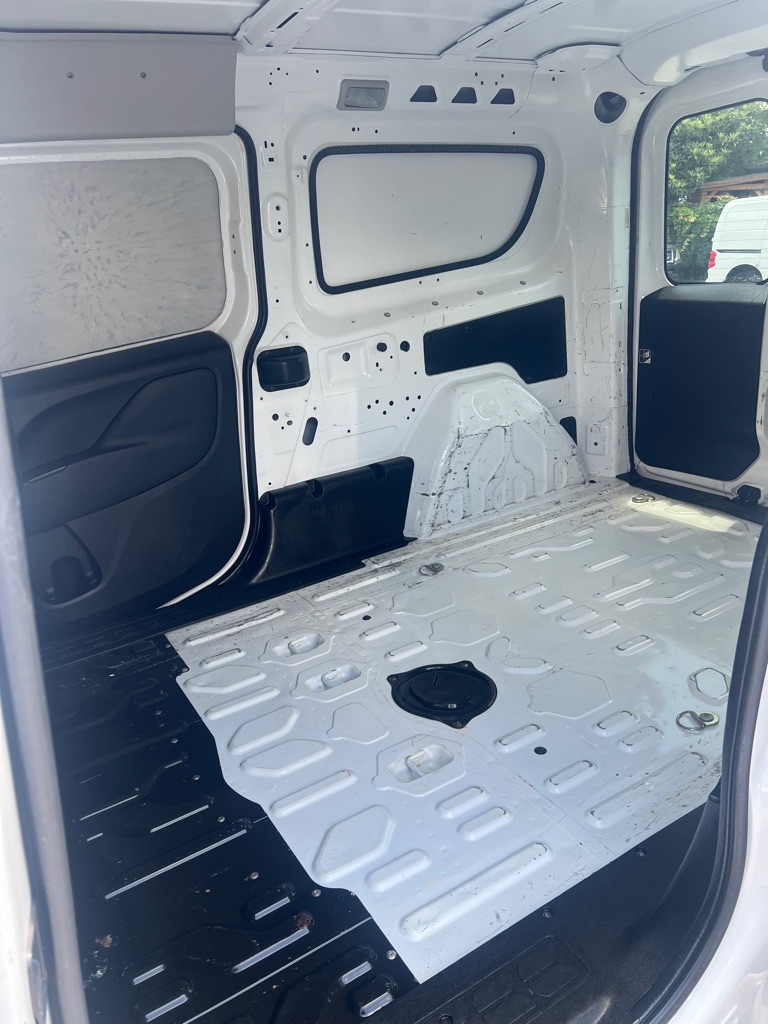 Photo 24 of this RAM PROMASTER CITY