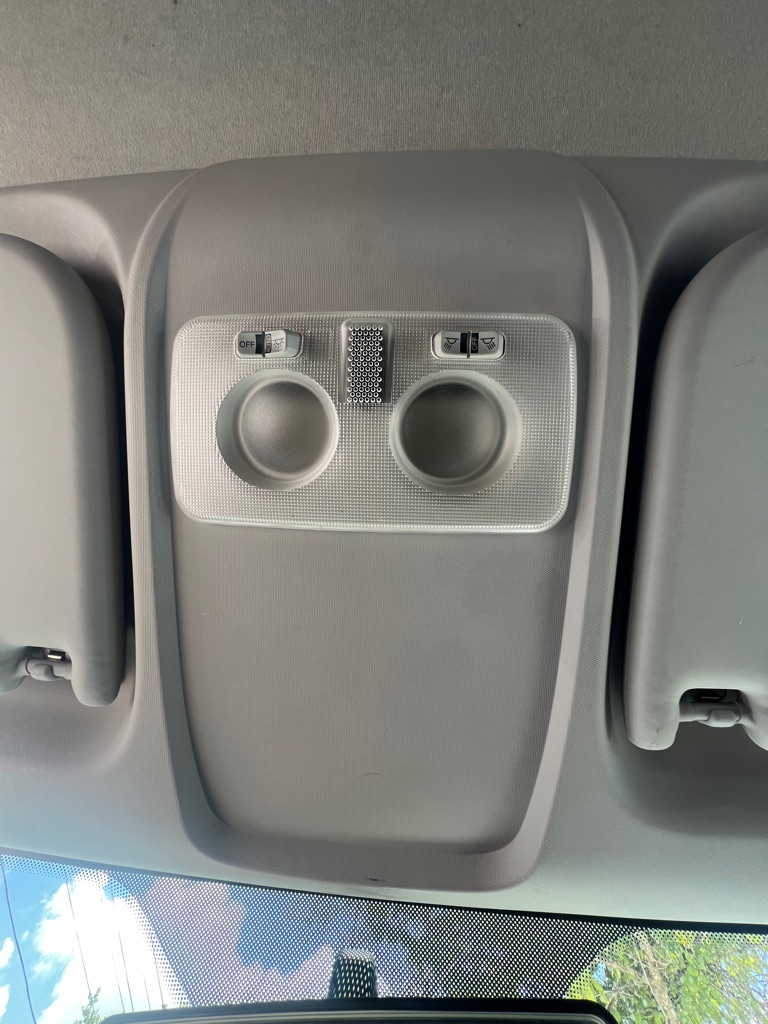 Photo 36 of this RAM PROMASTER CITY