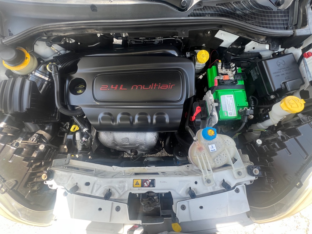 Photo 37 of this RAM PROMASTER CITY
