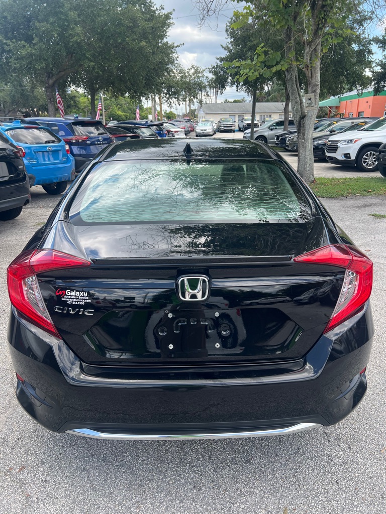 Photo 7 of this HONDA CIVIC