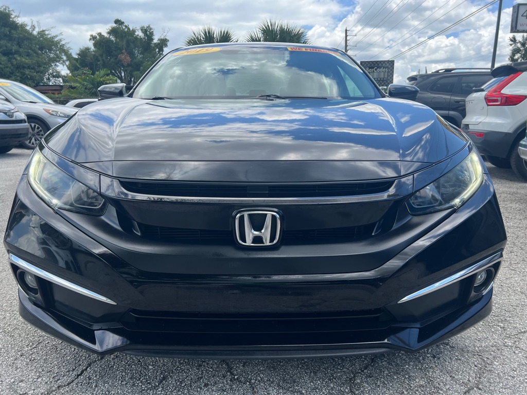 Photo 33 of this HONDA CIVIC