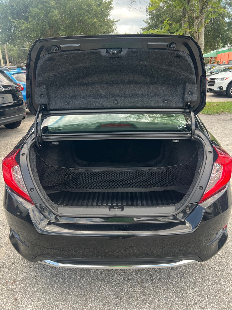 Photo 8 of this HONDA CIVIC