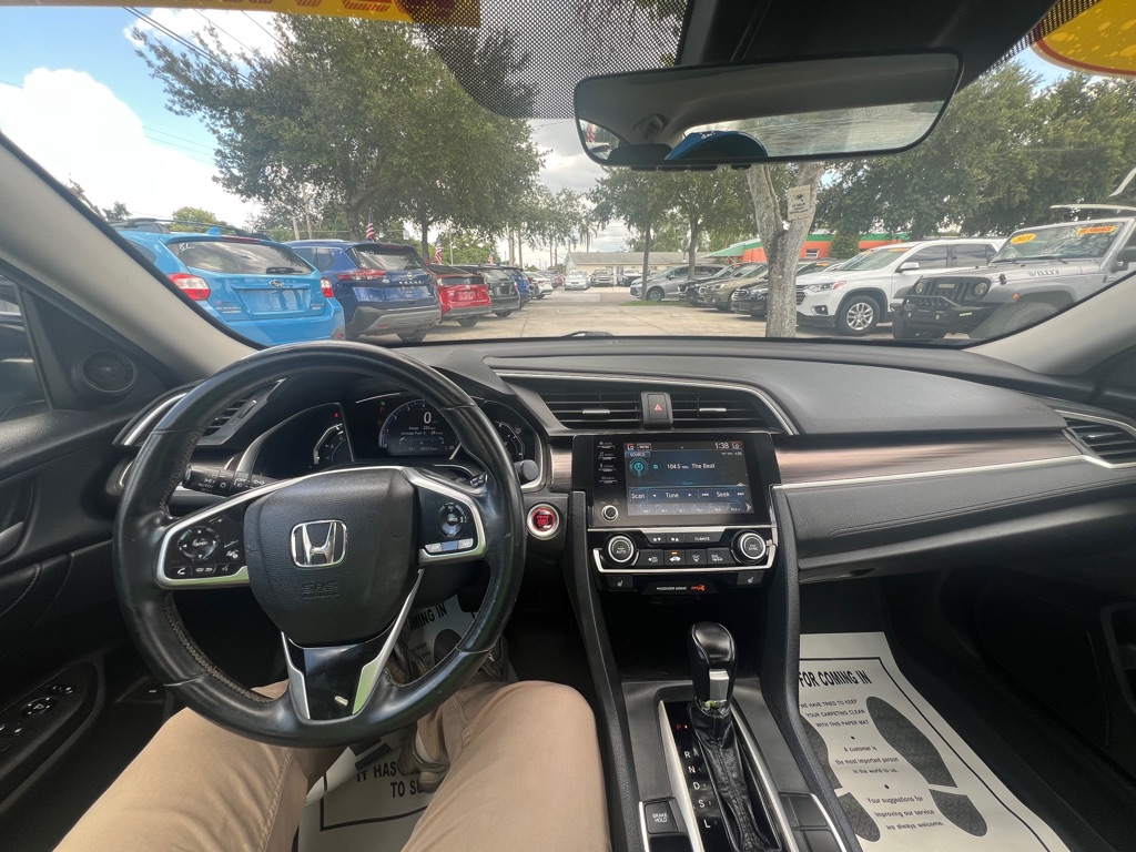 Photo 29 of this HONDA CIVIC