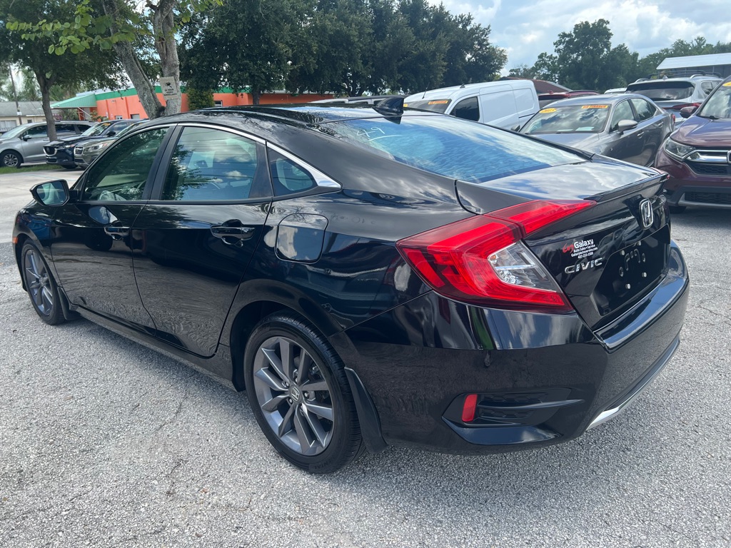 Photo 5 of this HONDA CIVIC