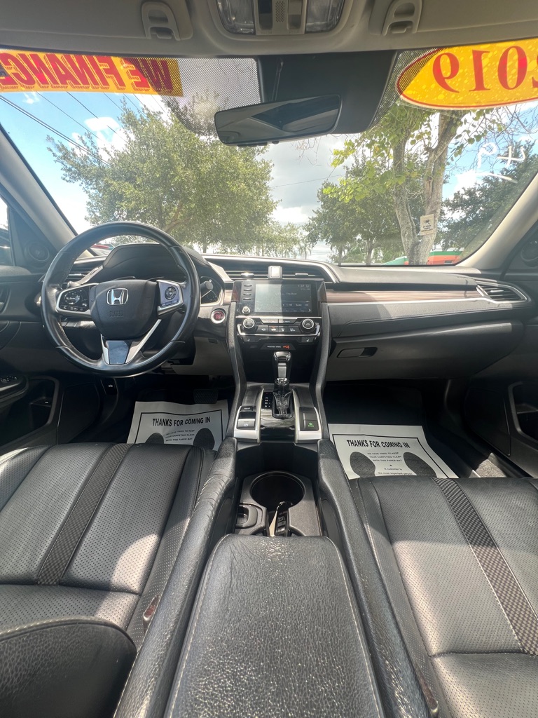 Photo 19 of this HONDA CIVIC