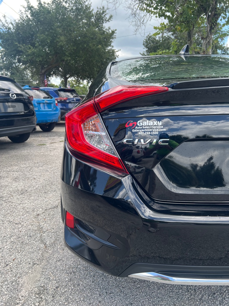 Photo 6 of this HONDA CIVIC