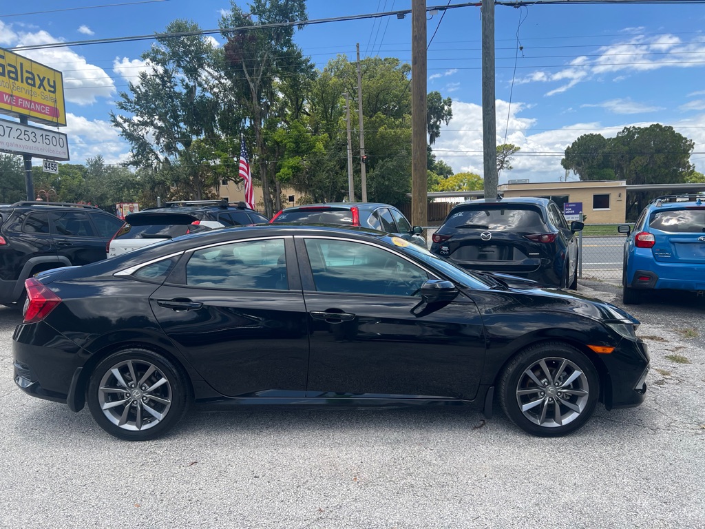 Photo 11 of this HONDA CIVIC