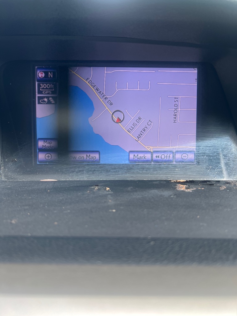 Photo 34 of this LEXUS RX