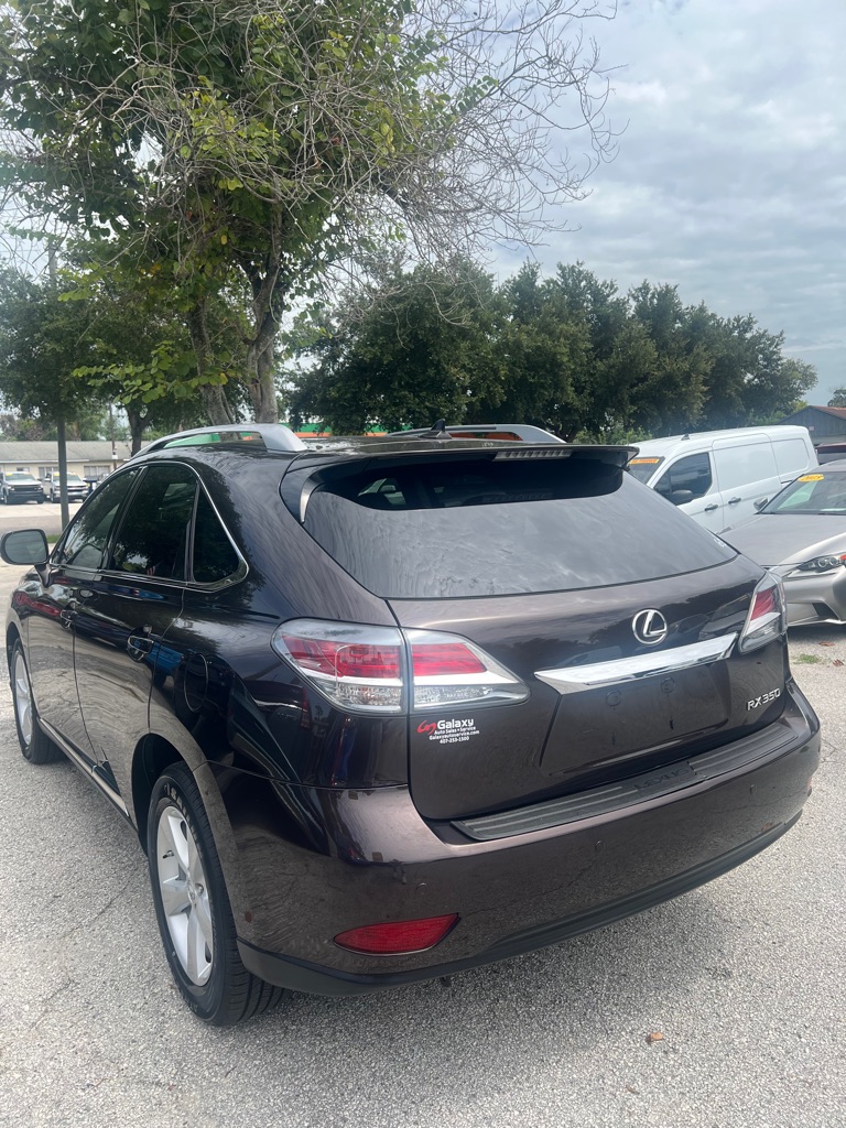 Photo 5 of this LEXUS RX