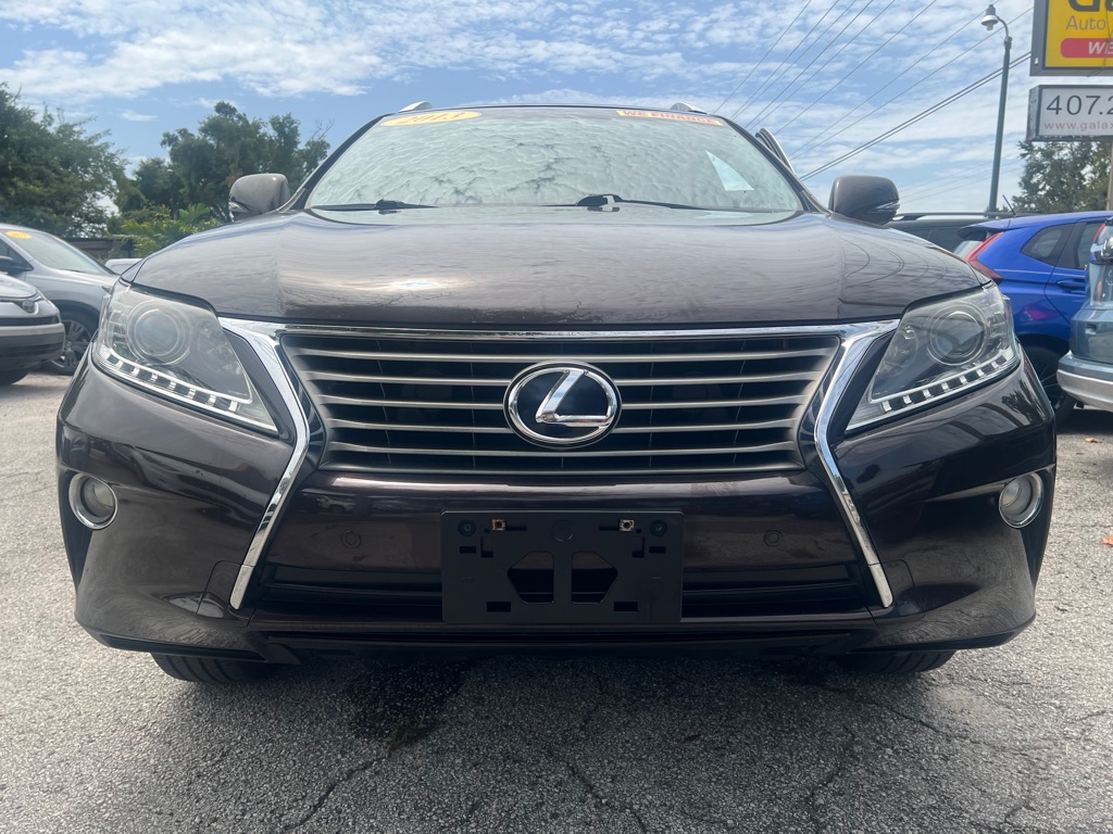 Photo 39 of this LEXUS RX