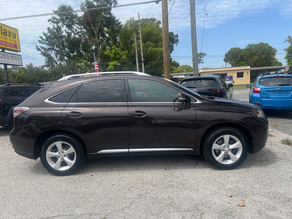 Photo 13 of this LEXUS RX