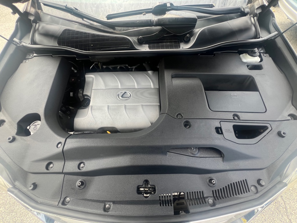 Photo 38 of this LEXUS RX