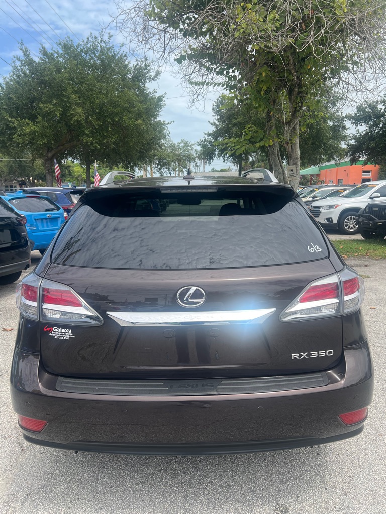 Photo 6 of this LEXUS RX