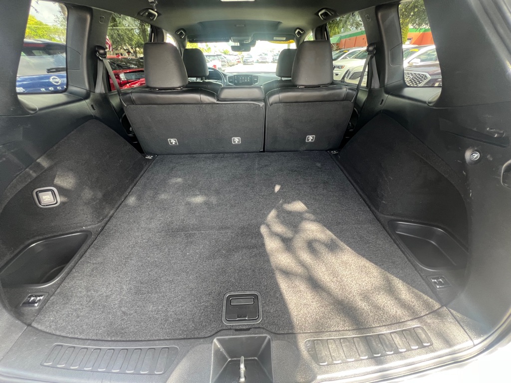 Photo 12 of this HONDA PASSPORT