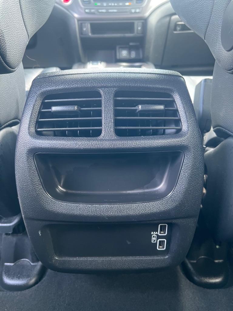 Photo 21 of this HONDA PASSPORT