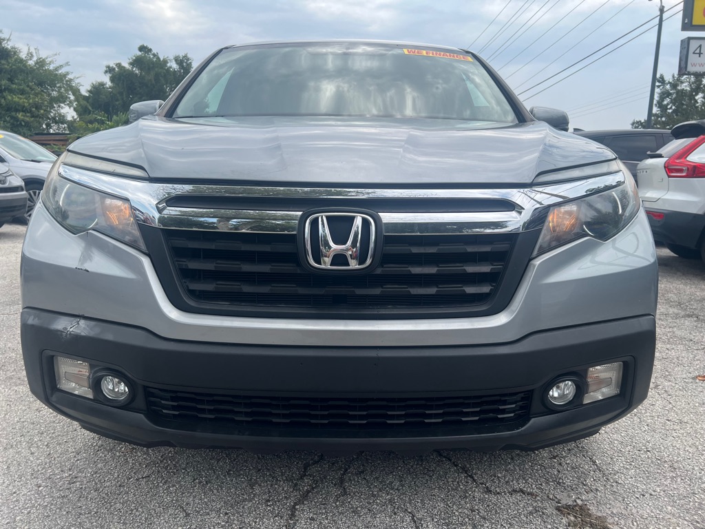 Photo 35 of this HONDA RIDGELINE