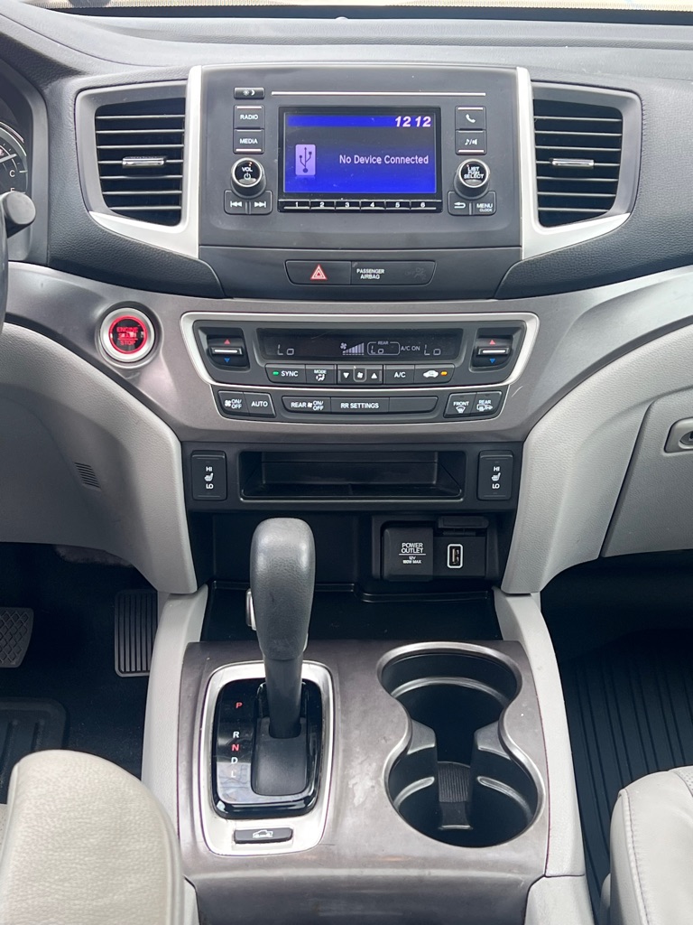 Photo 19 of this HONDA RIDGELINE
