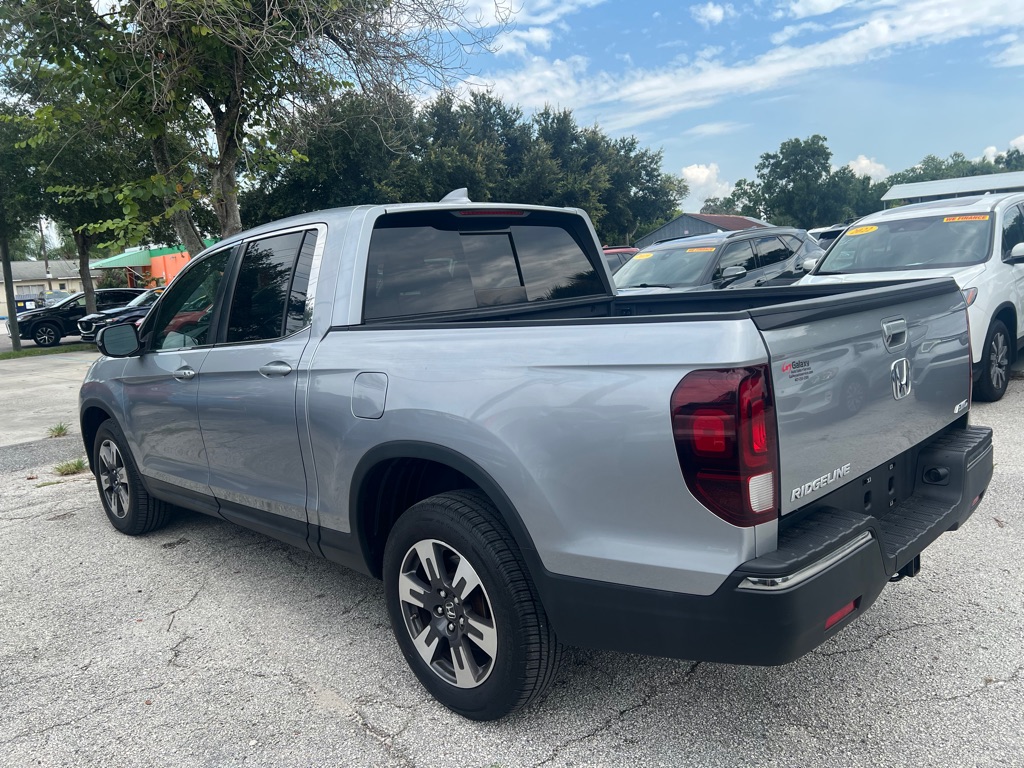 Photo 5 of this HONDA RIDGELINE