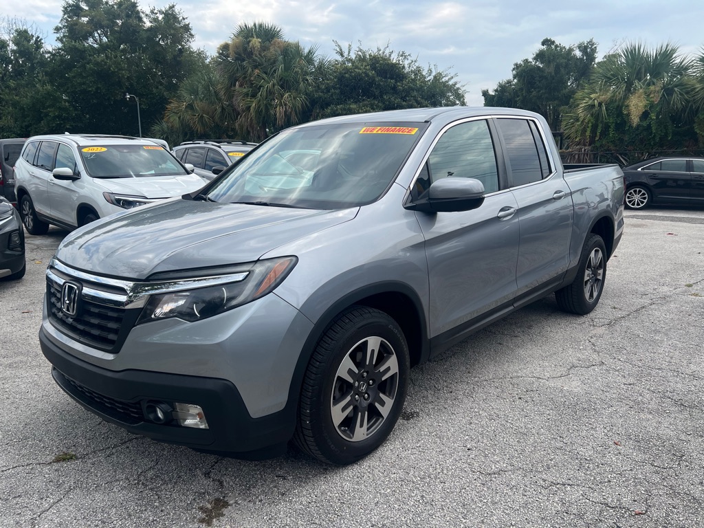 Photo 3 of this HONDA RIDGELINE