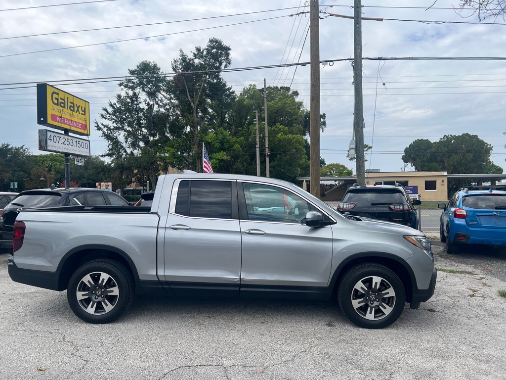 Photo 10 of this HONDA RIDGELINE