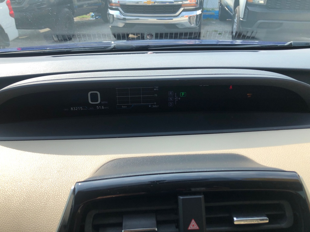 Photo 15 of this TOYOTA PRIUS