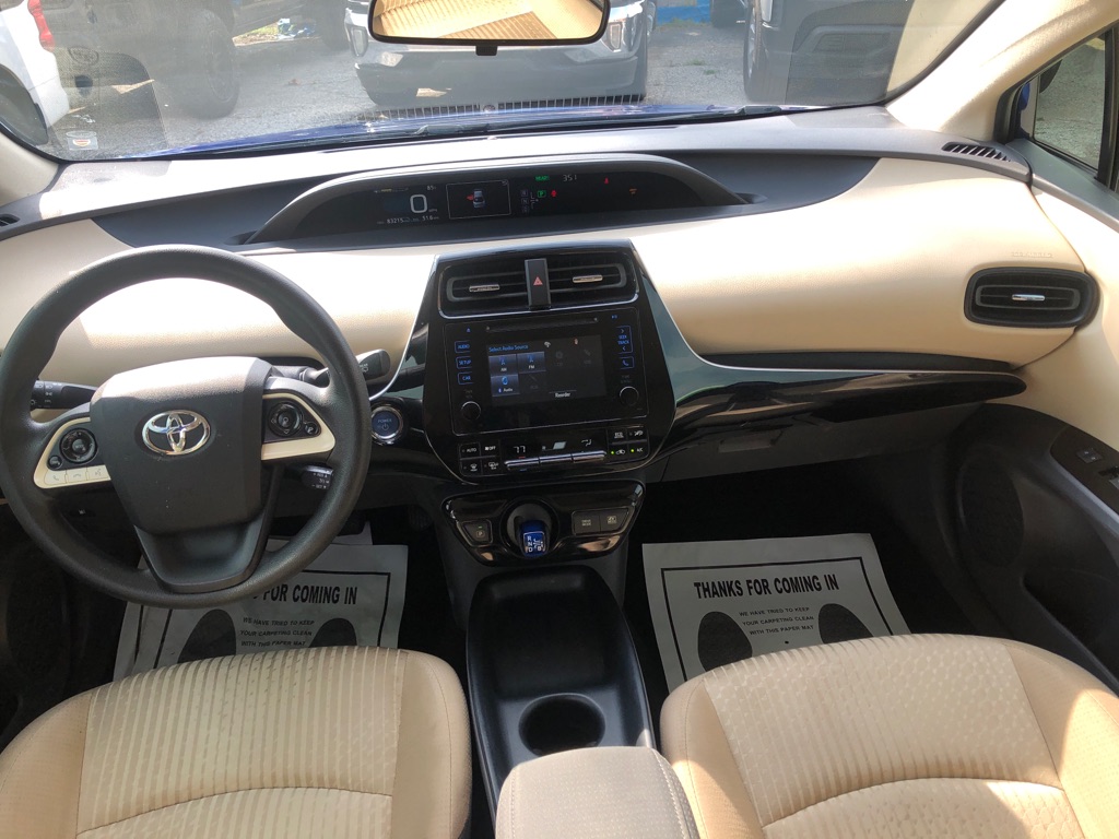 Photo 12 of this TOYOTA PRIUS