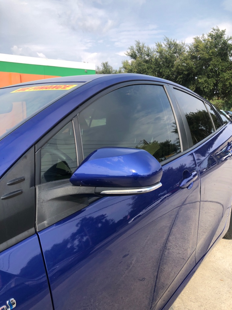 Photo 24 of this TOYOTA PRIUS