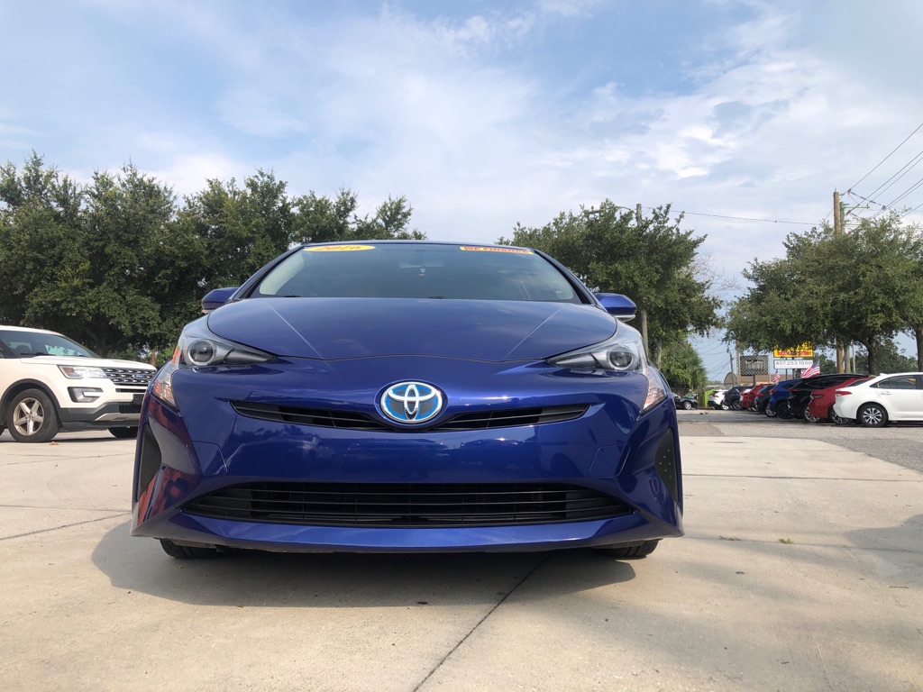 Photo 23 of this TOYOTA PRIUS