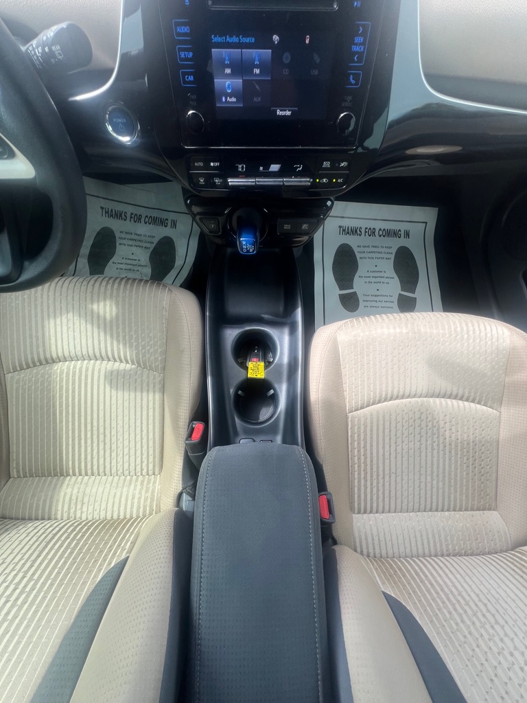 Photo 53 of this TOYOTA PRIUS