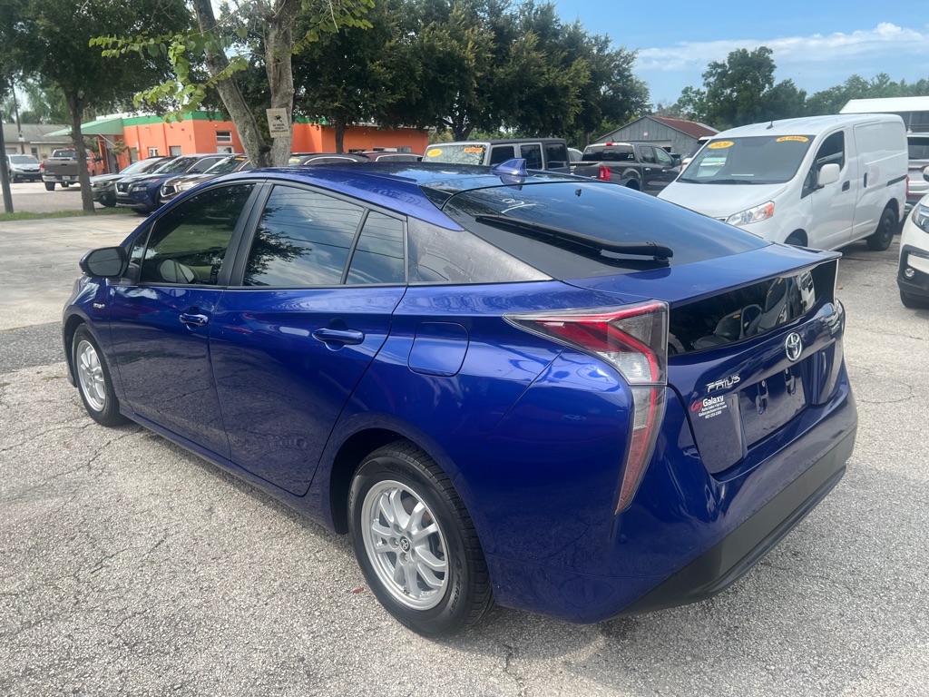 Photo 30 of this TOYOTA PRIUS