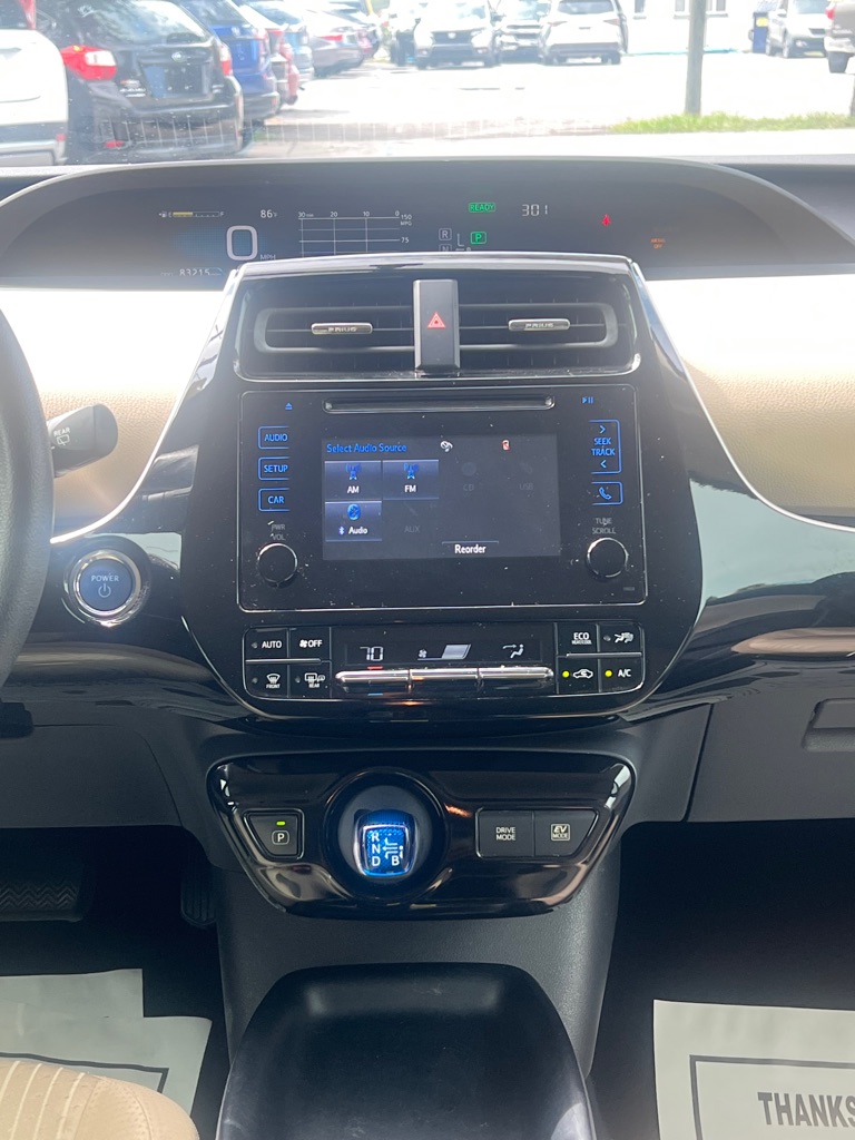 Photo 52 of this TOYOTA PRIUS