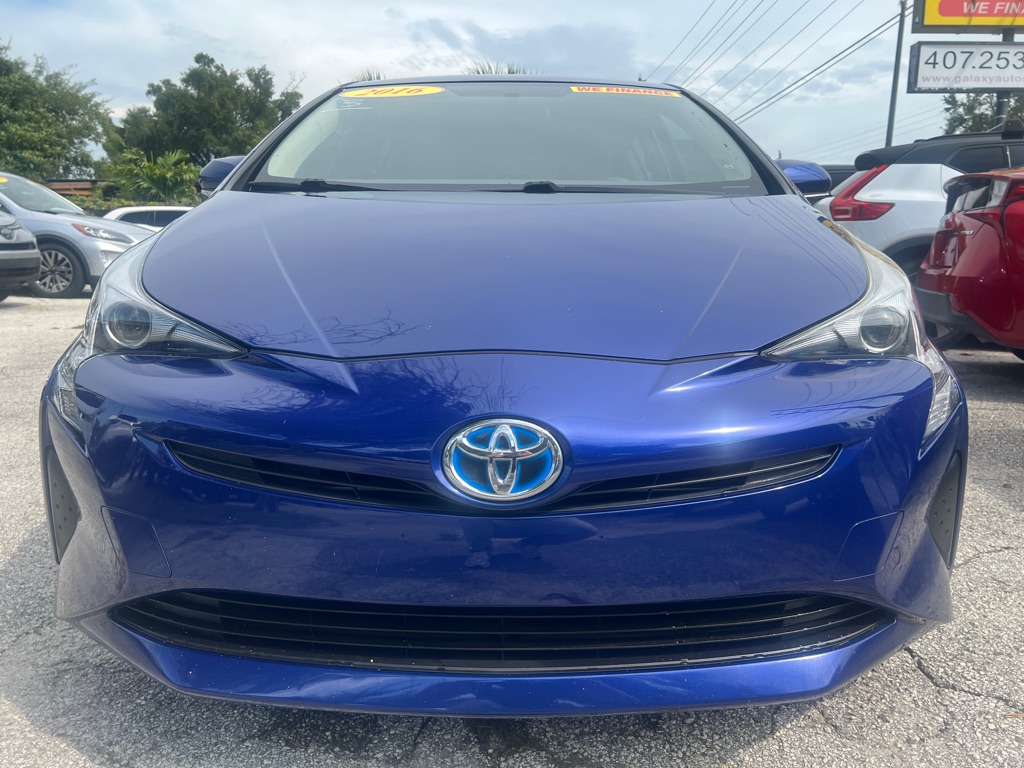 Photo 63 of this TOYOTA PRIUS