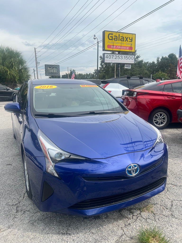 Photo 26 of this TOYOTA PRIUS