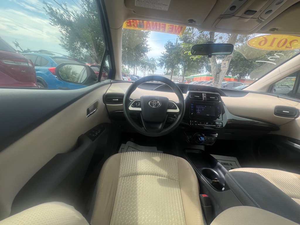 Photo 54 of this TOYOTA PRIUS