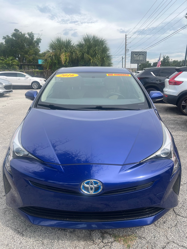 Photo 27 of this TOYOTA PRIUS