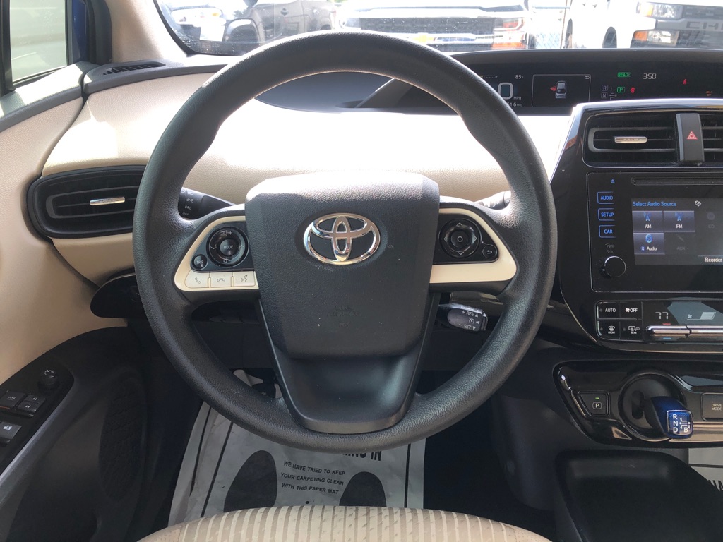 Photo 11 of this TOYOTA PRIUS
