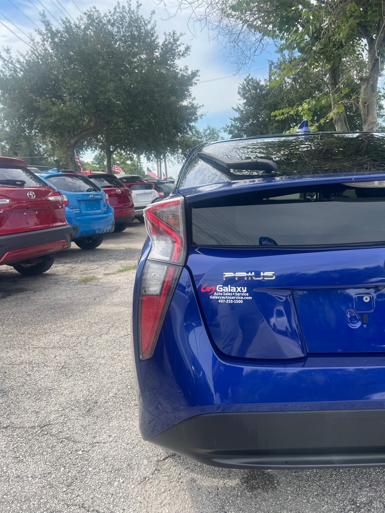 Photo 31 of this TOYOTA PRIUS