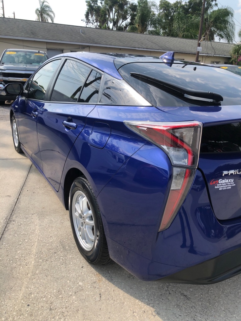 Photo 20 of this TOYOTA PRIUS