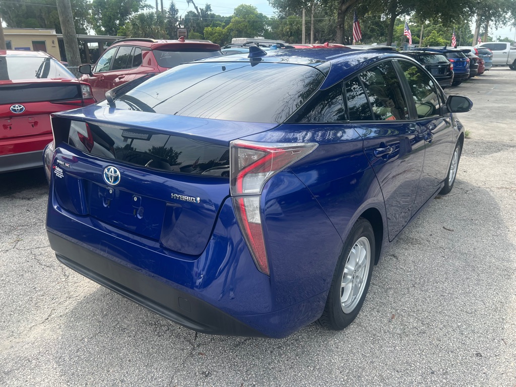 Photo 36 of this TOYOTA PRIUS